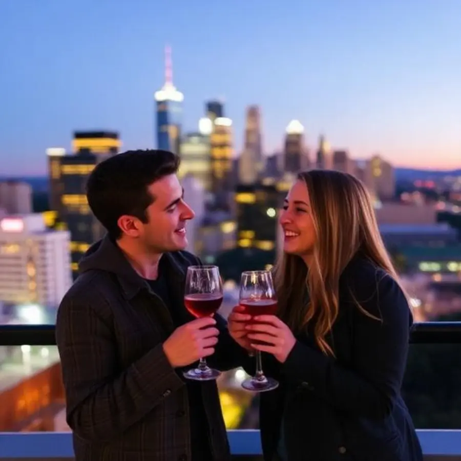 fun date night ideas denver