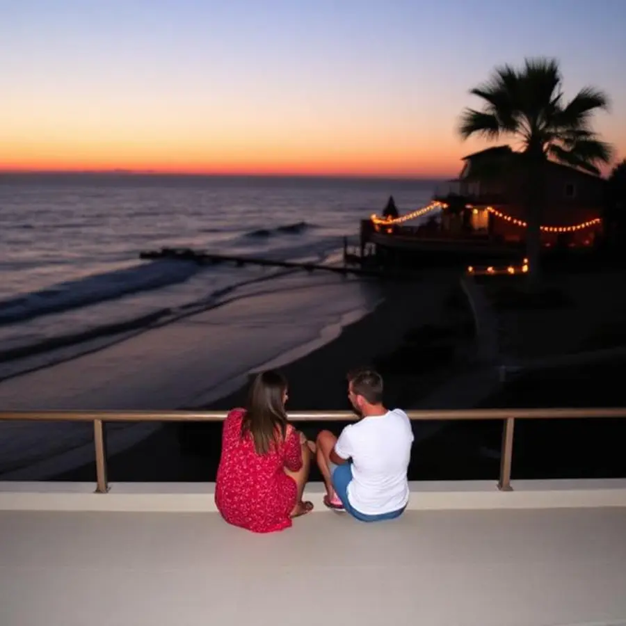 date night ideas in oc