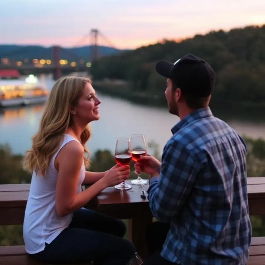 date night ideas in chattanooga tn