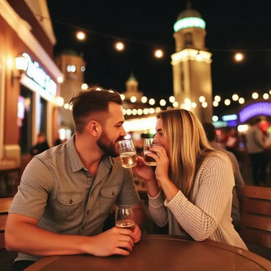 date night ideas in lexington ky