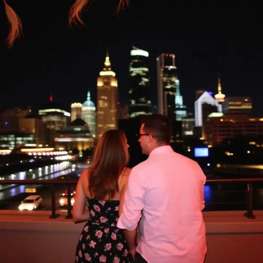 austin date night ideas