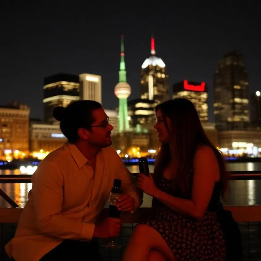 milwaukee date night ideas