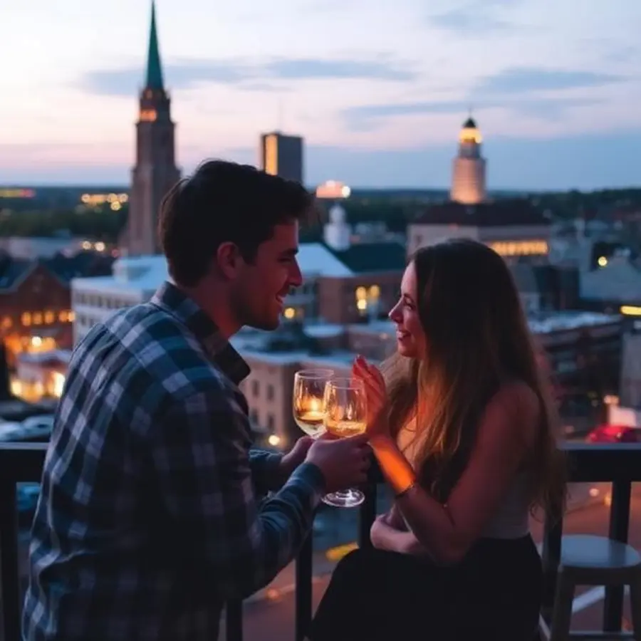 date night ideas lancaster pa