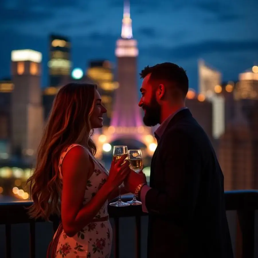 date night ideas fort wayne