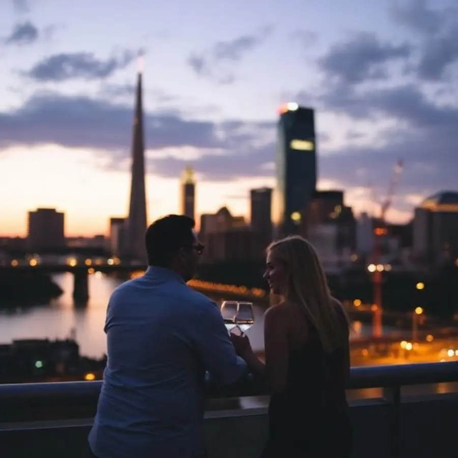 date night ideas dallas fort worth