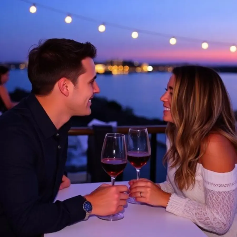 date night ideas rhode island