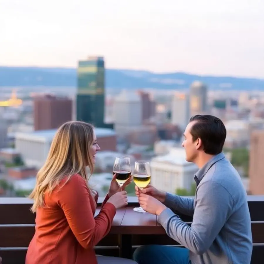 date night ideas denver adults