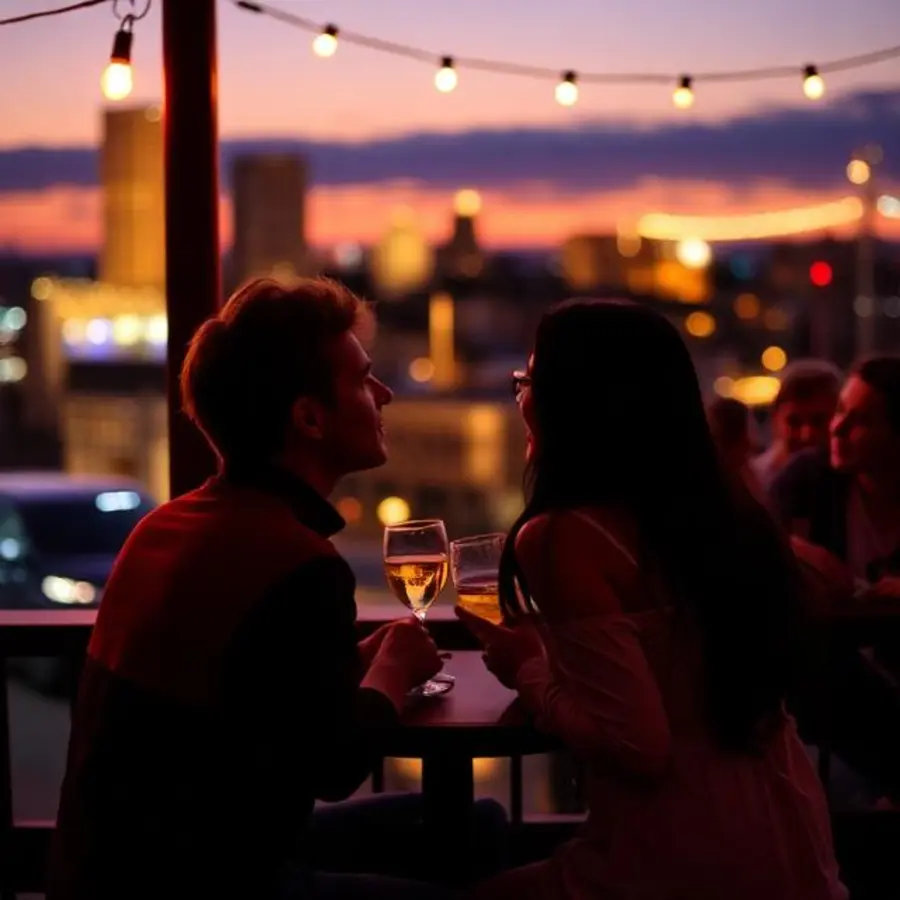 free night date ideas