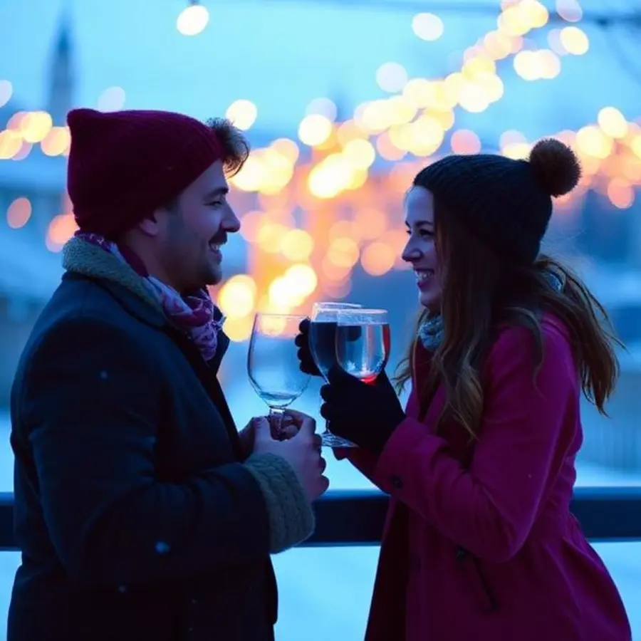 date night ideas for winter