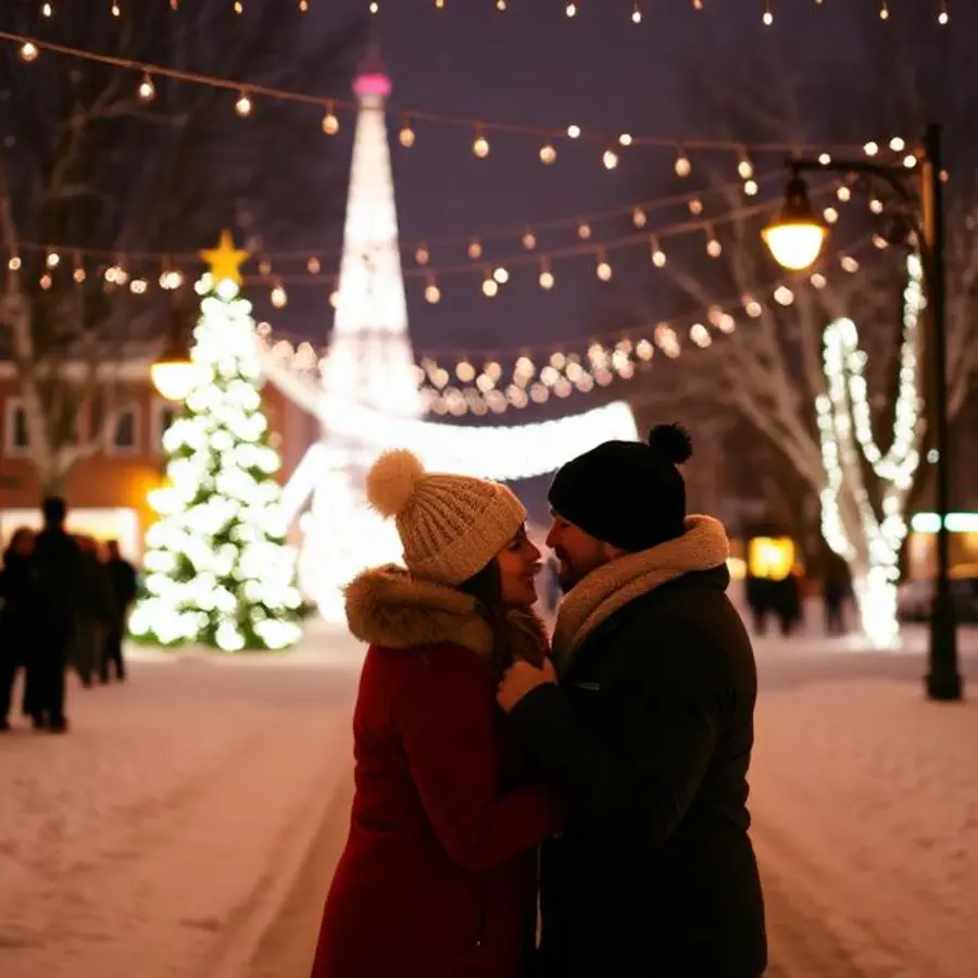 date night winter ideas