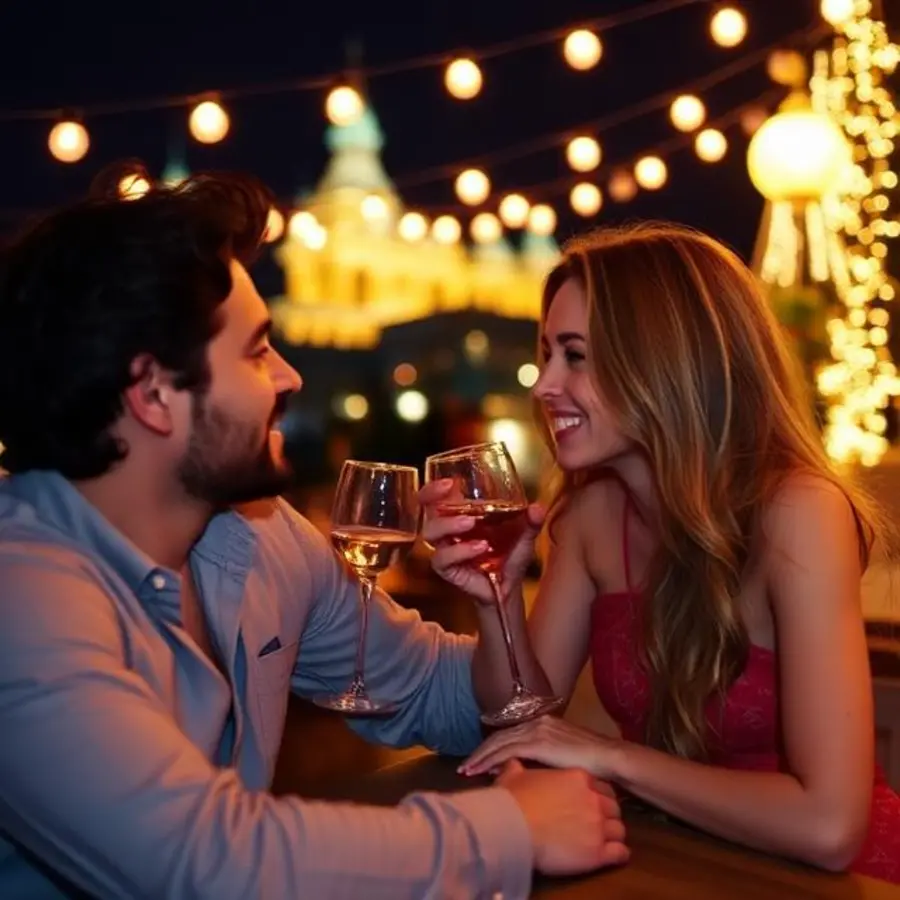 date night ideas free