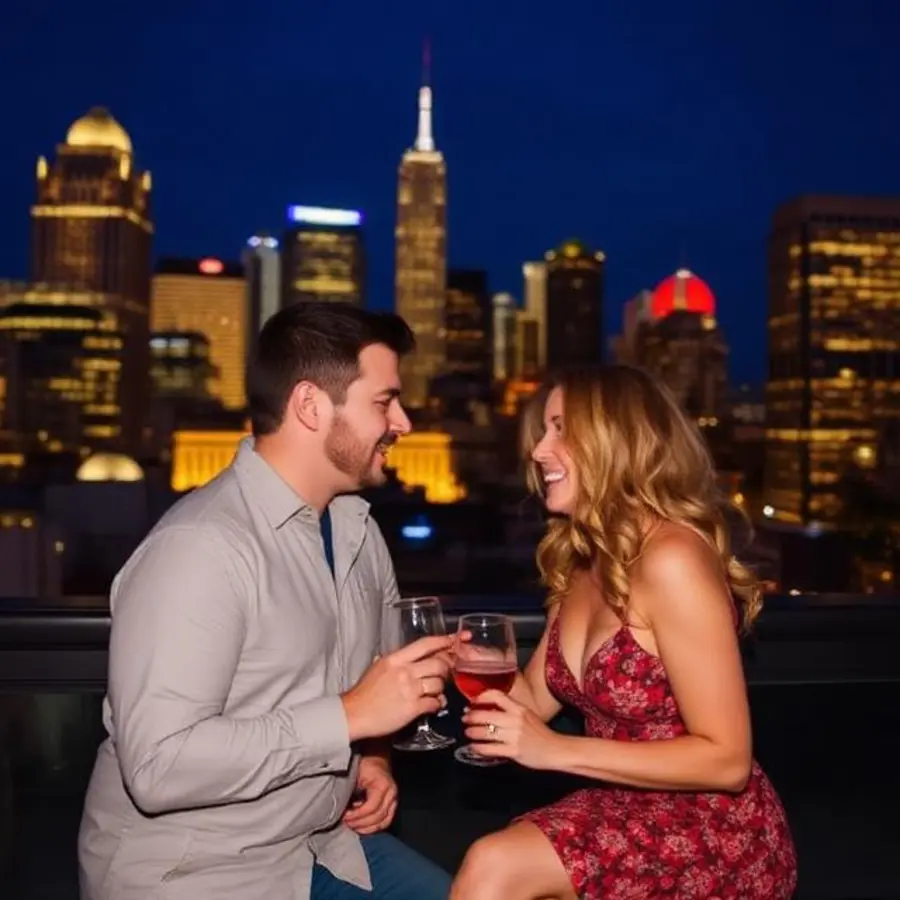 unique date night ideas atlanta