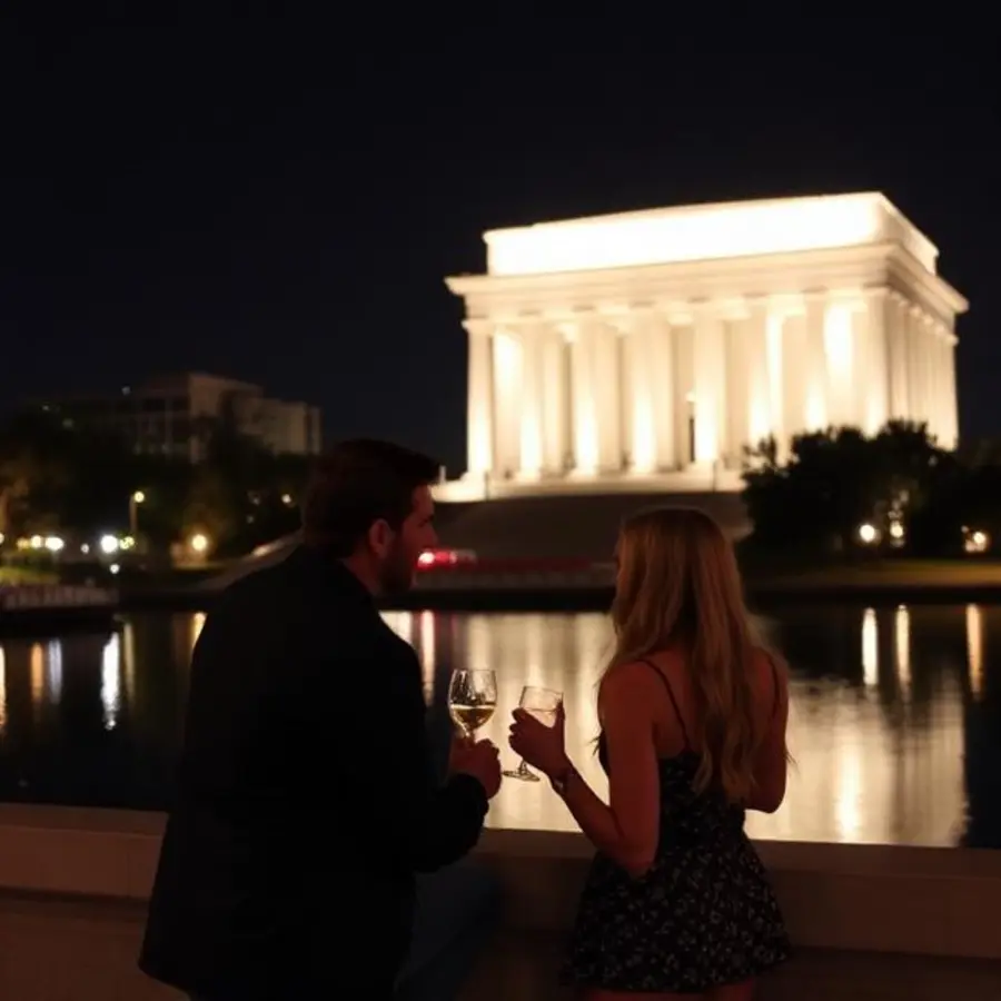 dc date night ideas