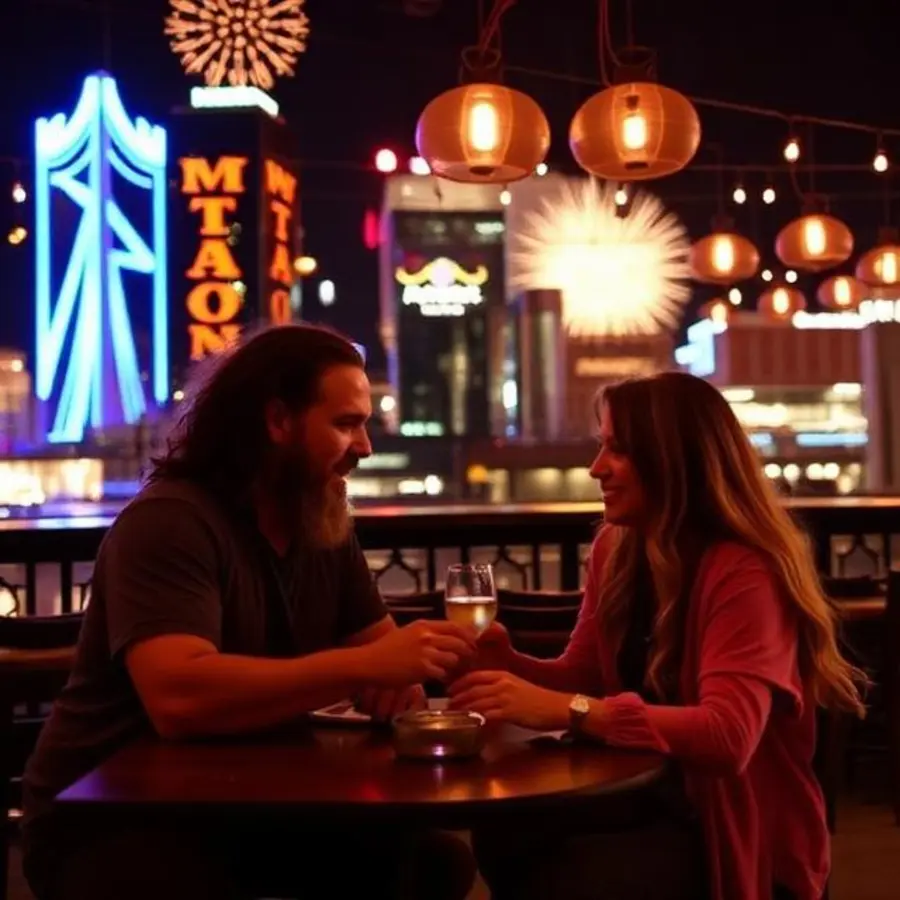 unique date night ideas indianapolis