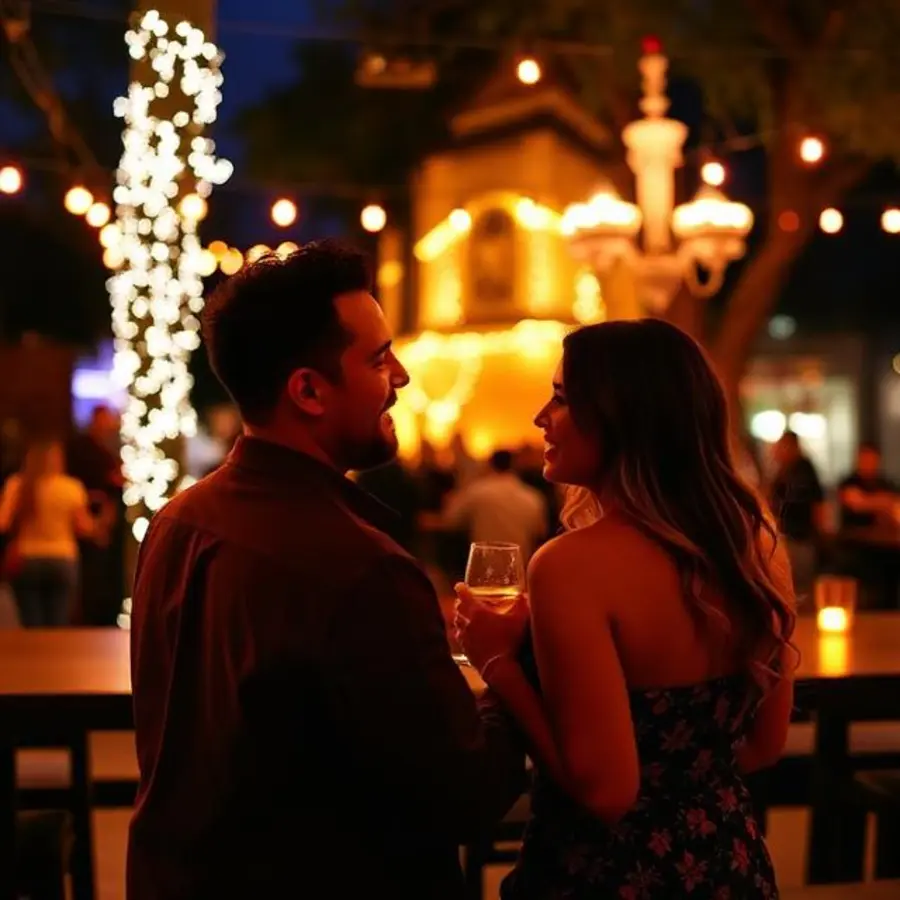 san antonio date night ideas
