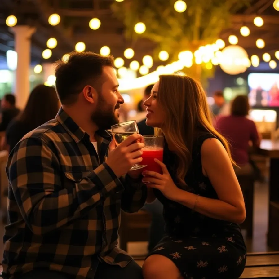 fun date night ideas san antonio