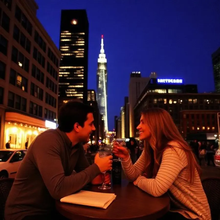 date night ideas new jersey