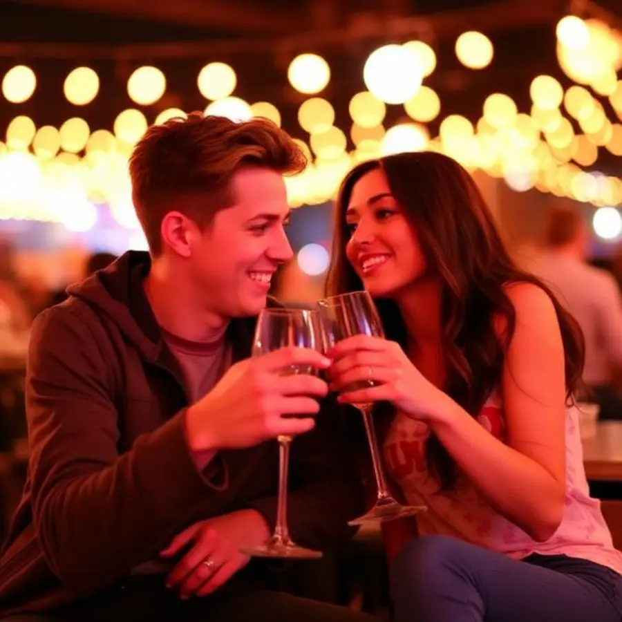 date night ideas for teens