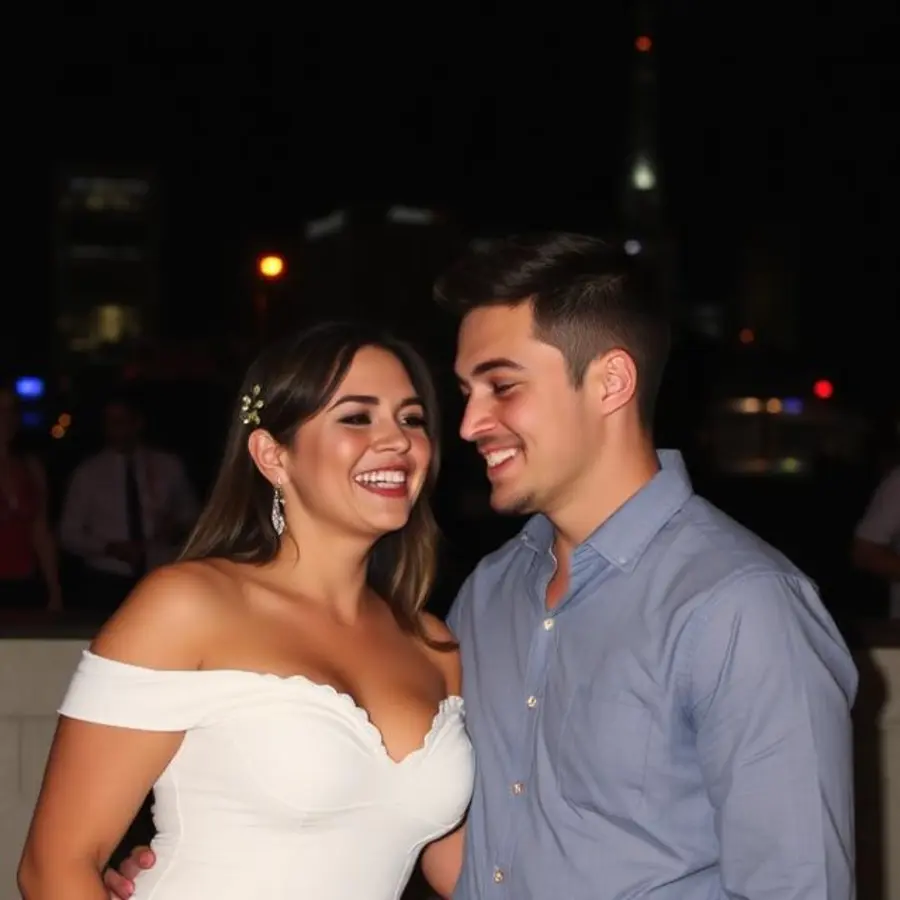 double date night ideas