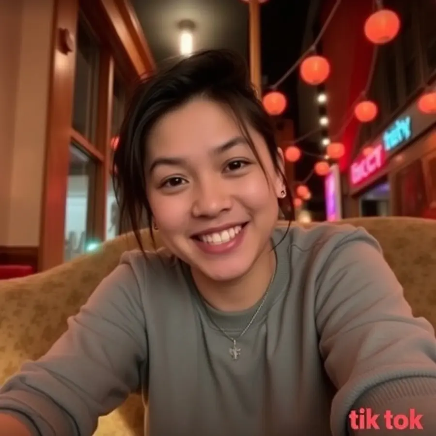 tiktok captions
