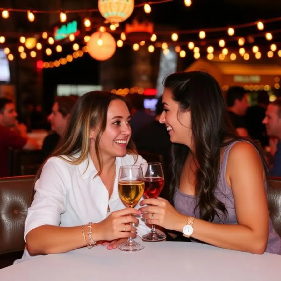 date night ideas in dallas tx