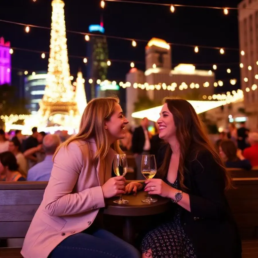 unique date night ideas dallas