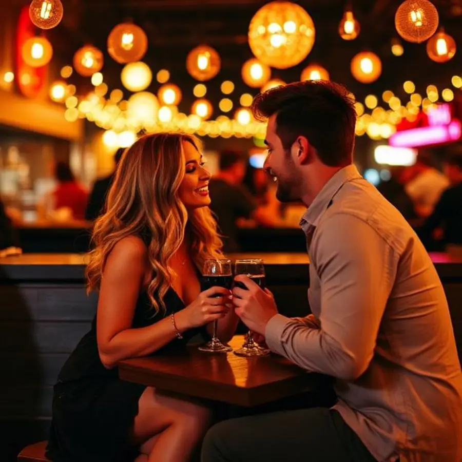 date night ideas wichita ks