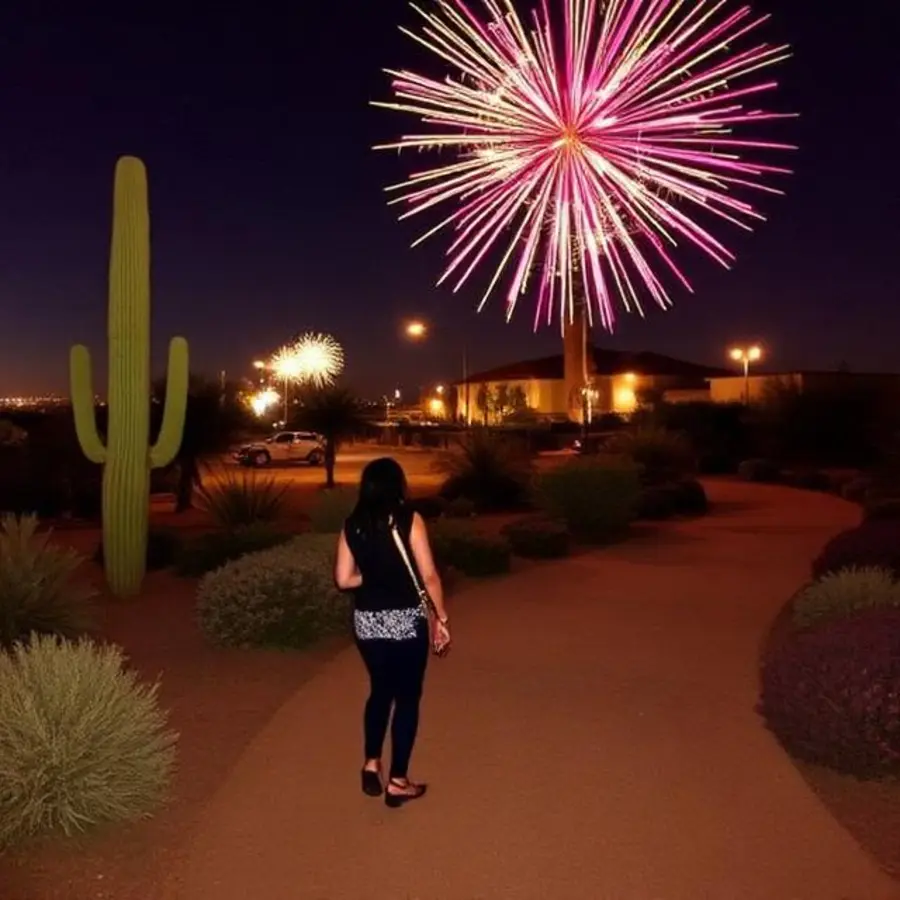 date night ideas chandler