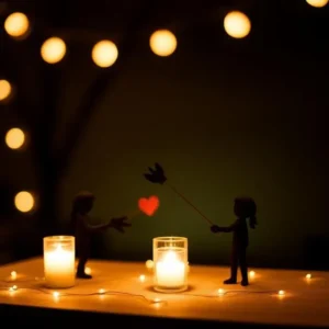 date night craft ideas