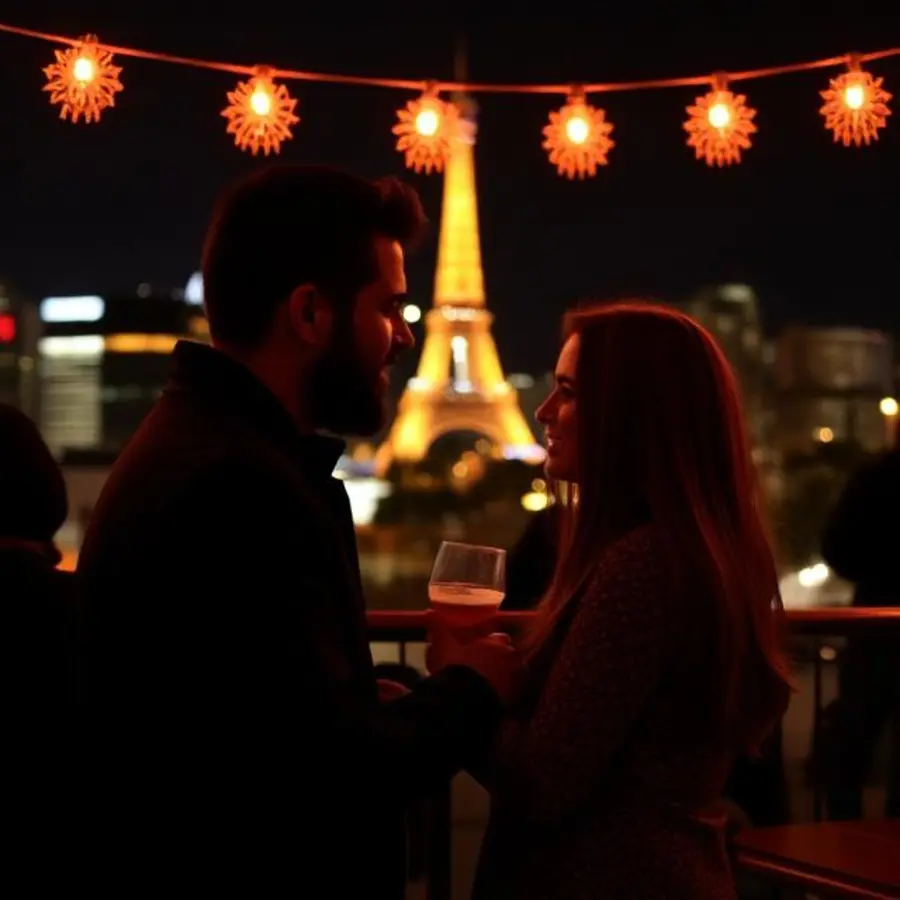 date night ideas alexandria va