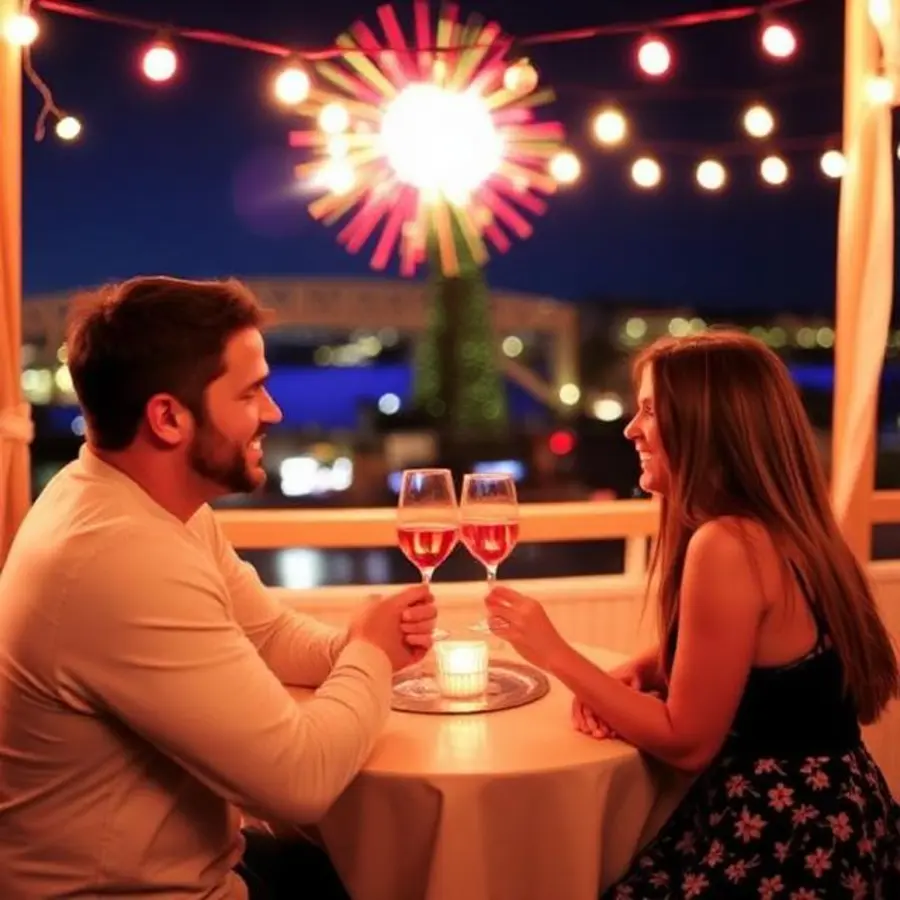 fun date night ideas charlotte nc