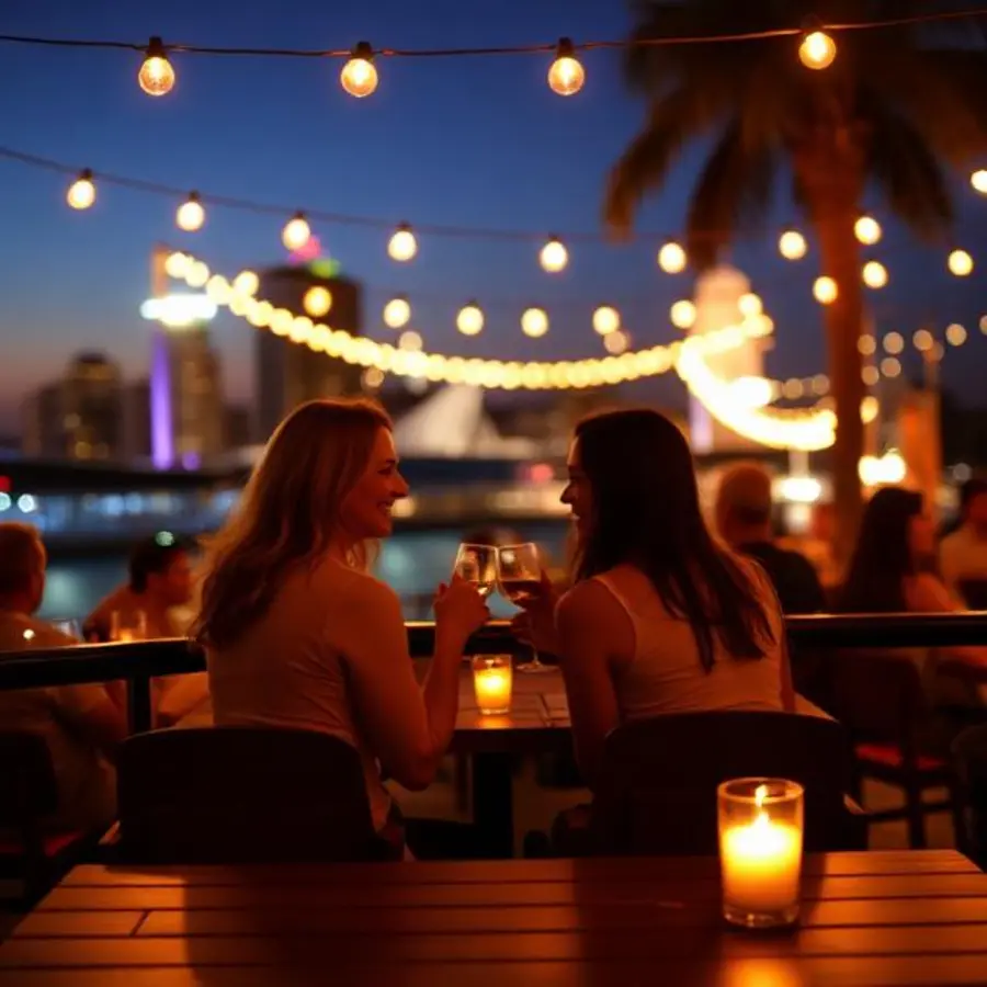 late night date ideas near me