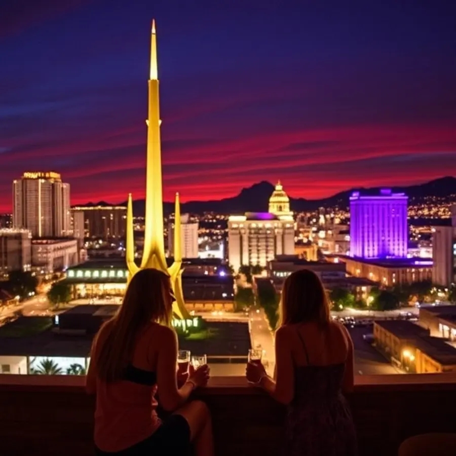 fun date night ideas phoenix