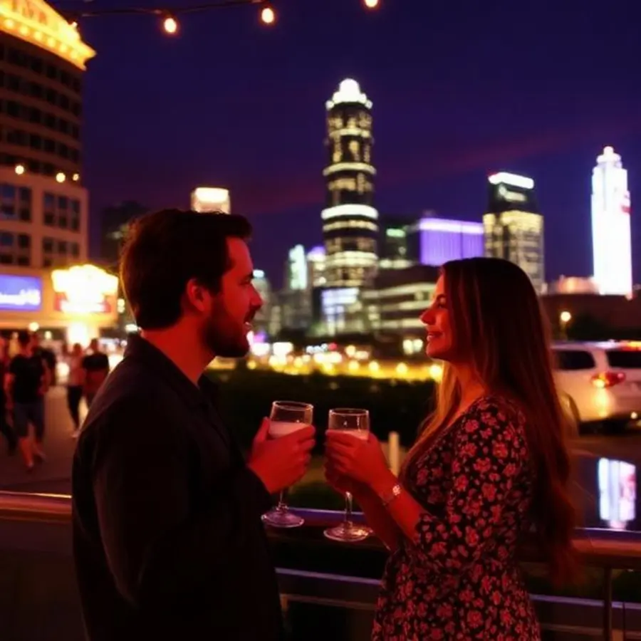 date night ideas winston salem