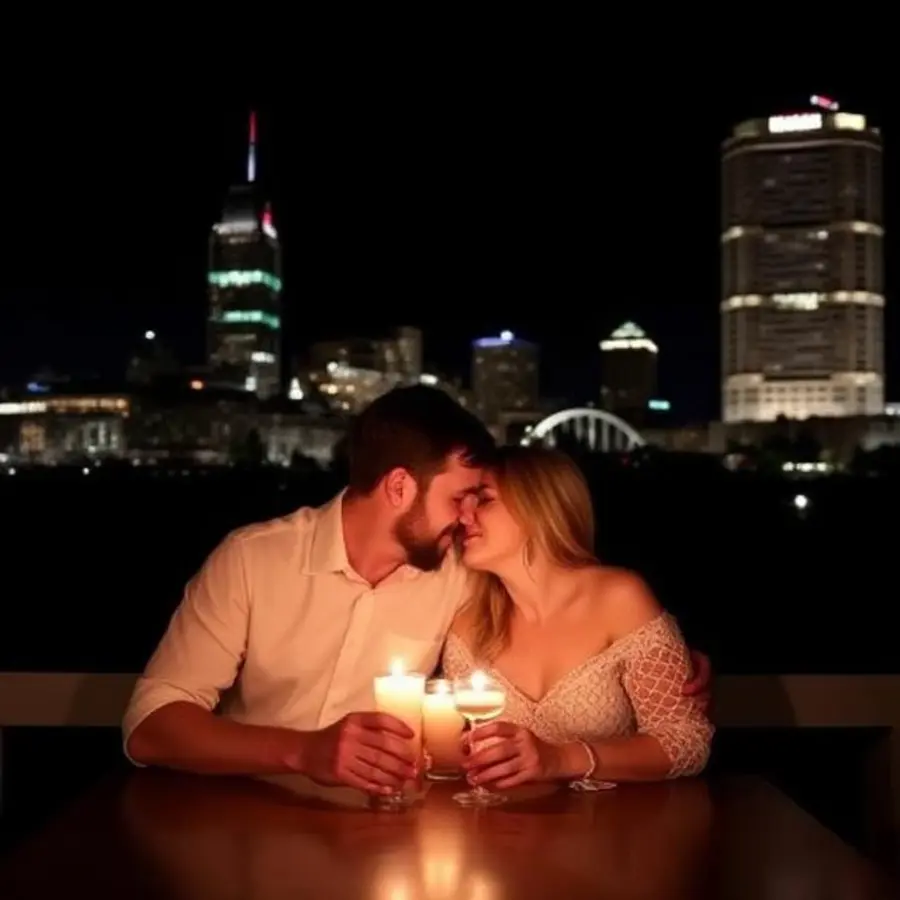 date night ideas raleigh