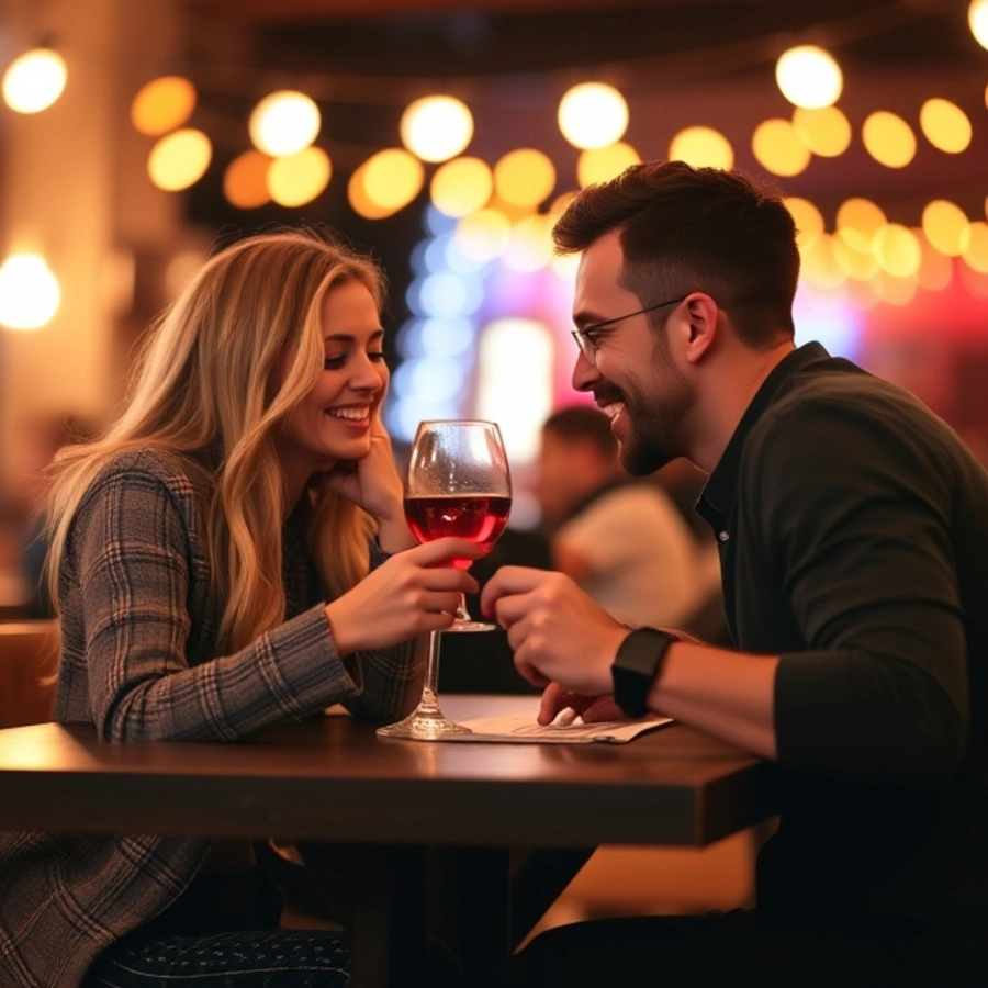 fun cheap date night ideas