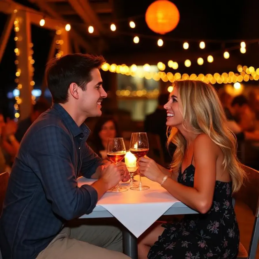date night ideas sarasota