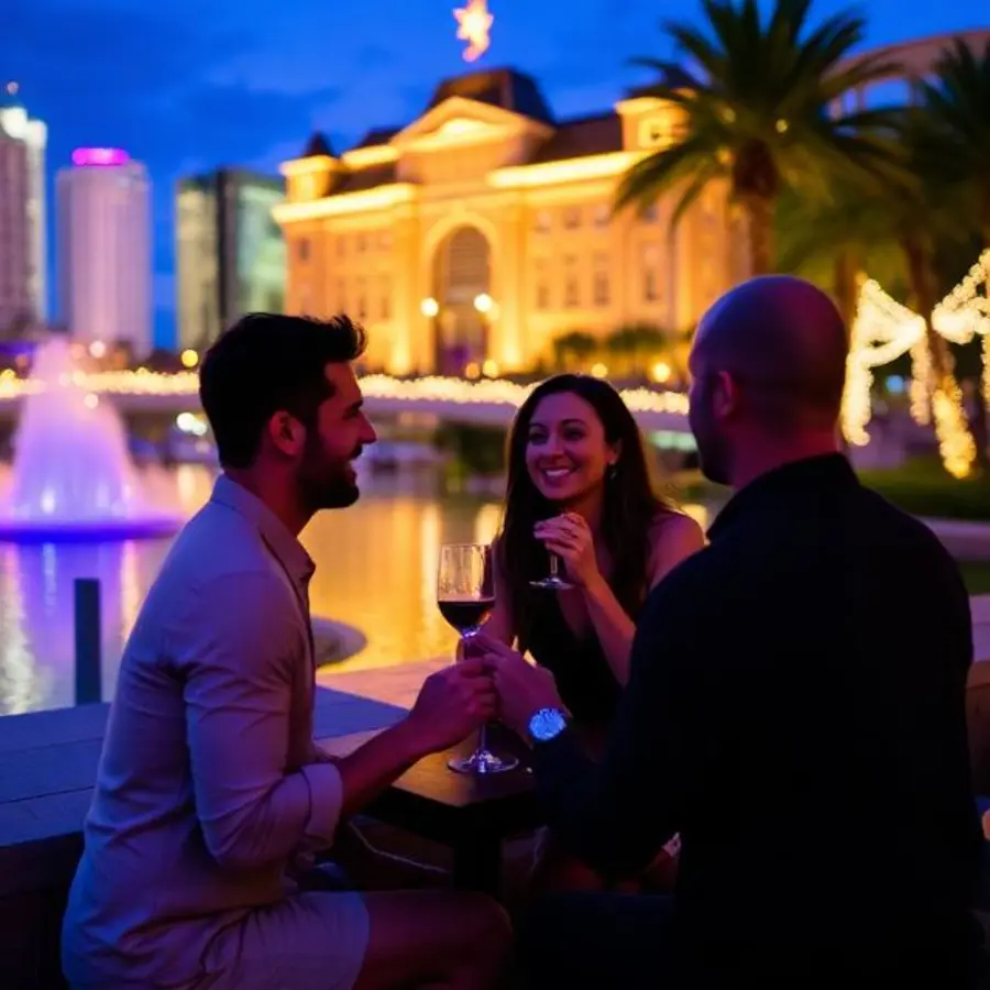 unique date night ideas orlando