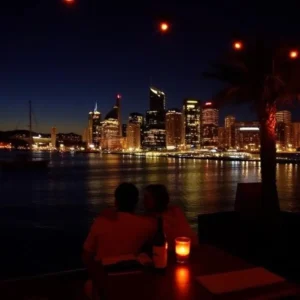 date night ideas bay area