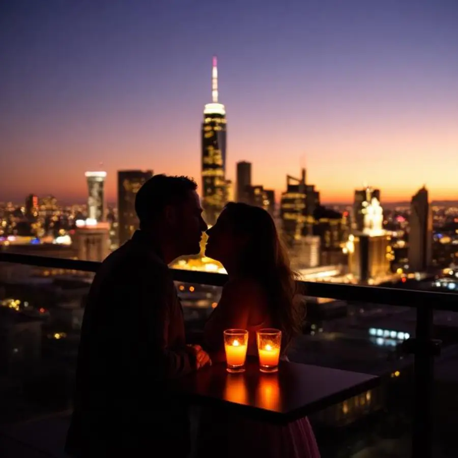 los angeles date night ideas